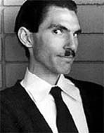 Ron Mael (SPARKS)